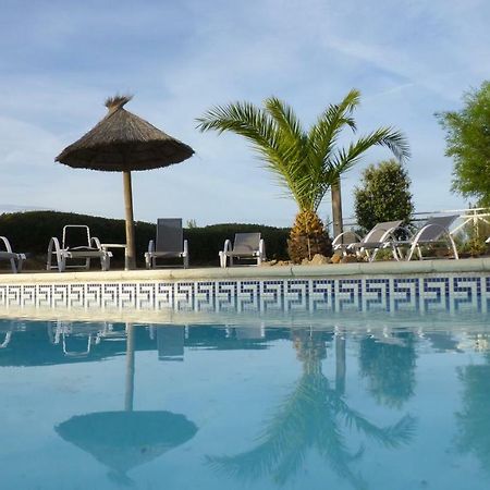 Les Hotes De La Combe Mouis Creissan Εξωτερικό φωτογραφία